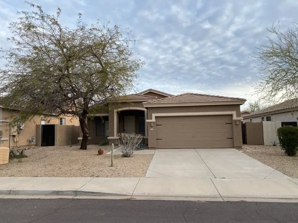 17535 W Cactus Flower Dr, Goodyear, AZ 85338