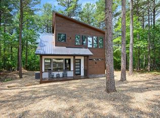 160 Bombardier Ln, Broken Bow, OK 74728