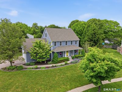 28 River Crest Drive, Pawcatuck, CT, 06379