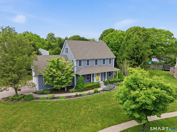 28 River Crest Drive, Stonington, CT 06379