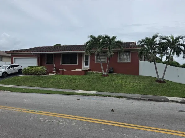 8065 SW 205th Ter, Cutler Bay, FL 33189