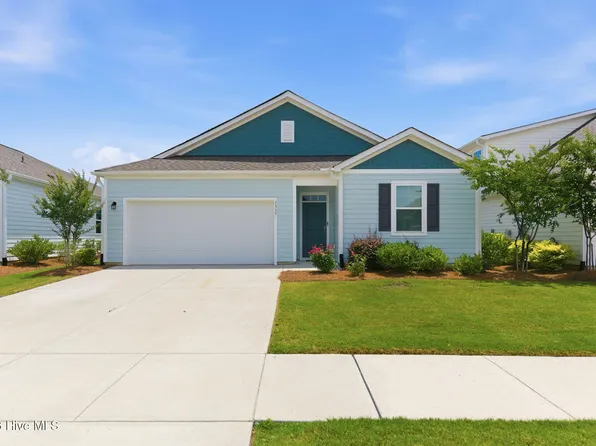 1337 Clendon Circle, Leland, NC 28451