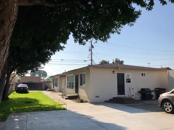 5832 Ludell St, Bell Gardens, CA 90201