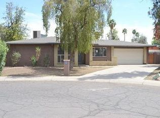 4821 W Mission Ln, Glendale, AZ 85302