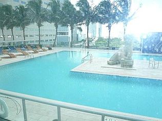 1st image of 335 Biscayne Blvd #3509
