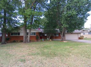 4314 S Canton Ave, Tulsa, OK 74135