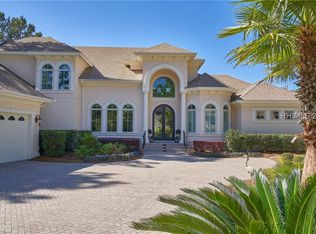 16 Arcadia Pl, Bluffton, SC 29909