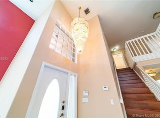 18151 SW 22nd St, Miramar, FL 33029