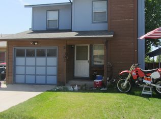 302 E Laurel St, Gillette, WY 82718