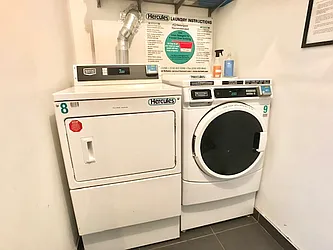 Rented by Corcoran