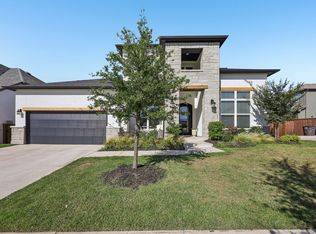 2212 Dunstan Dr, Aledo, TX 76008