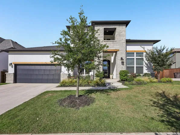 2212 Dunstan Dr, Aledo, TX 76008