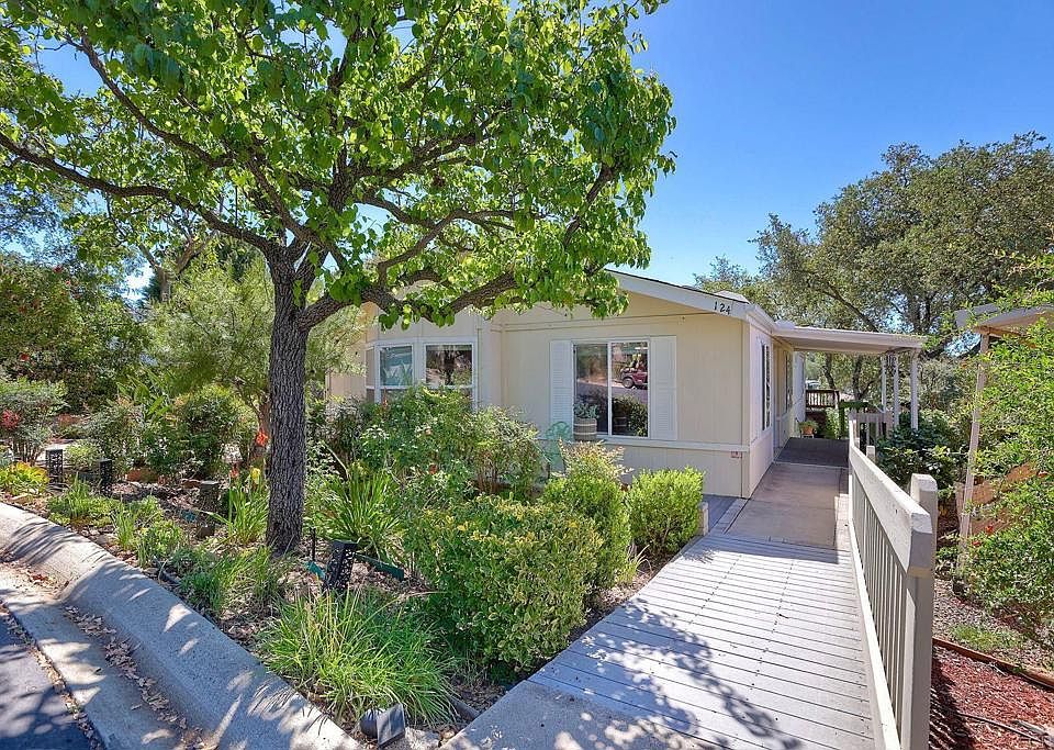 1st image of 18218 Paradise Mountain Rd Space 124