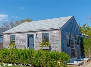 54 Prospect St, Nantucket, MA 02554
