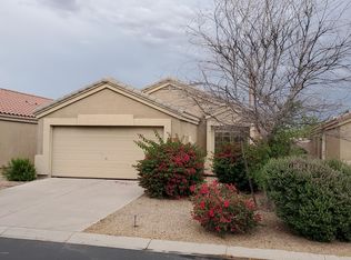 107 S 111th Pl, Mesa, AZ 85208
