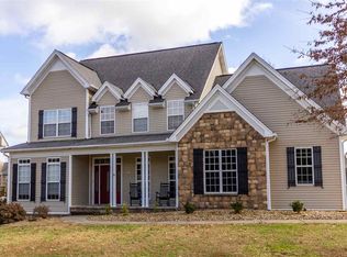 5045 Hansford Pl, Morristown, TN 37814