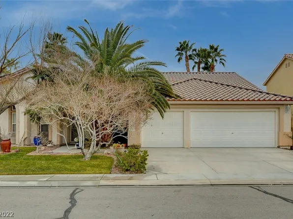 1307 Calico Cactus Ln, North Las Vegas, NV 89031