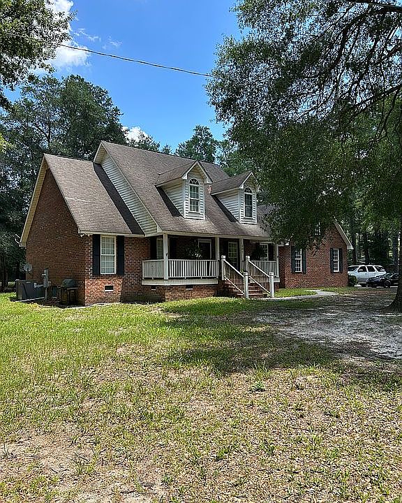 301 Sophronia St, Nichols, SC 29581 Zillow
