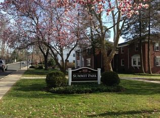 412 Morris Ave APT 28, Summit, NJ 07901