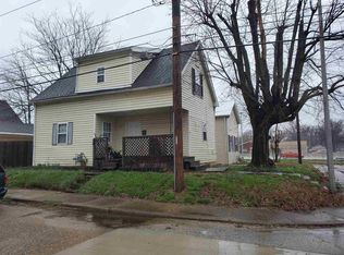 19 S Willow Rd, Evansville, IN 47714