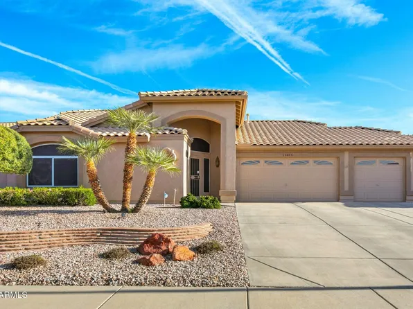 19869 N 86TH Avenue, Peoria, AZ 85382