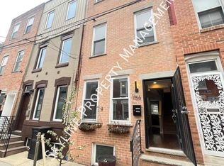 1156 S Dorrance St, Philadelphia, PA 19146