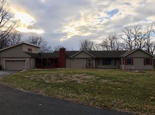 11950 N Us Highway 421, Monticello, IN 47960