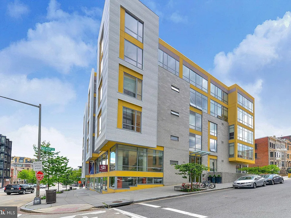 1414 Belmont St NW #304