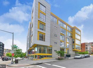 1414 Belmont St NW APT 304, Washington, DC 20009