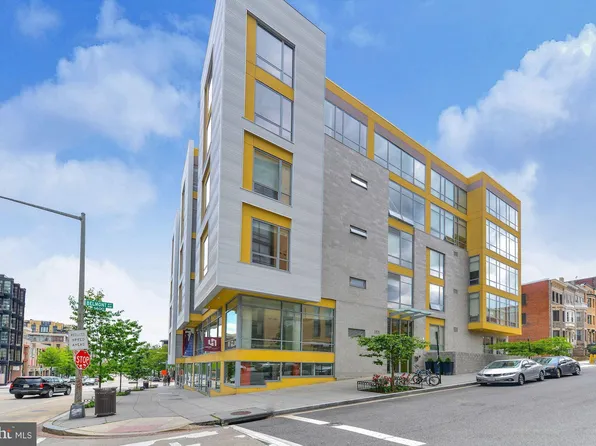 1414 Belmont St NW APT 304, Washington, DC 20009