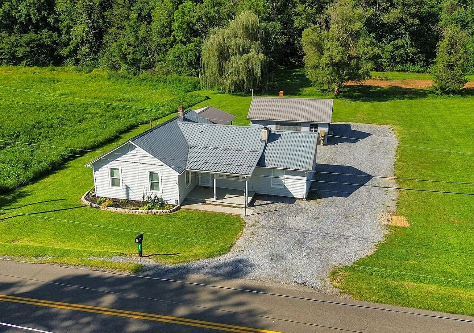 Single Family House — Photo 1