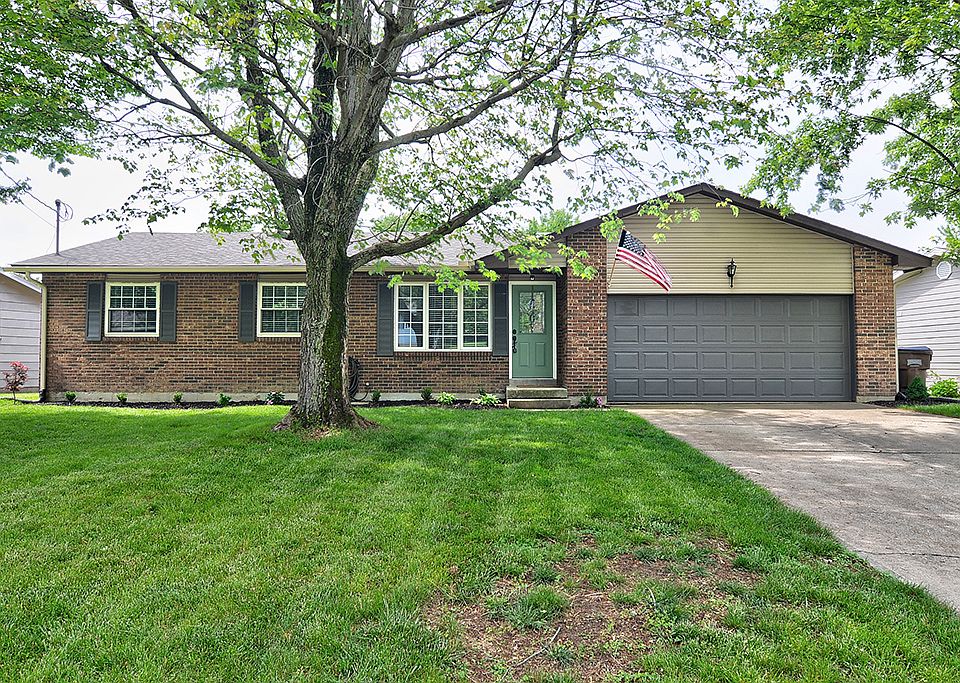 1st image of 2455 Gideon Dr