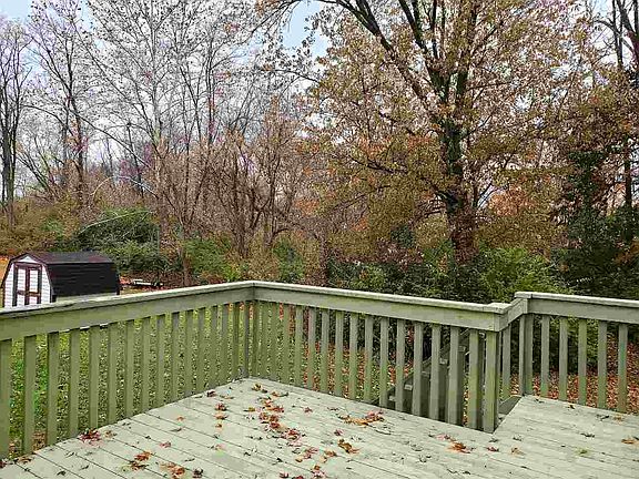 2nd image of 4210 Birnam Dr