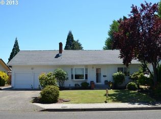 4336 Willhi St, Eugene, OR 97402