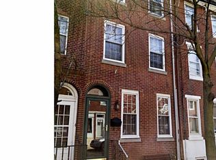 114 Wharton St, Philadelphia, PA 19147