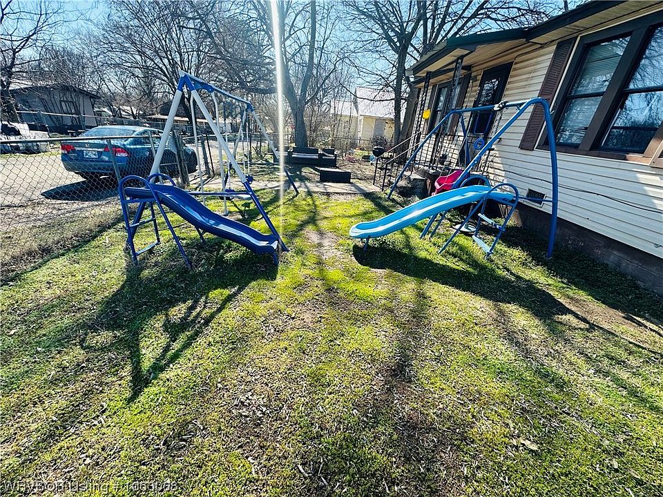 604 S Witte St, Poteau, OK 74953 Zillow