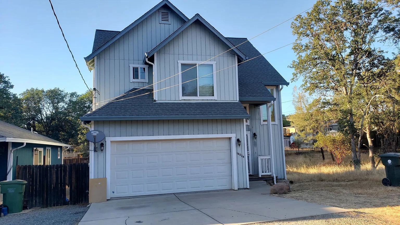 16234 33rd Ave photo 1