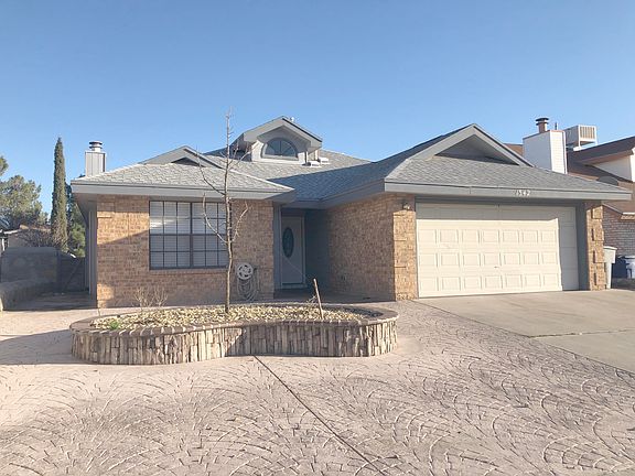 2nd image of 1542 Rebecca Ann Dr