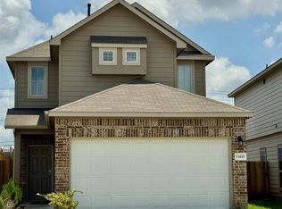 13443 Blair Glen Ln, Houston, TX 77048