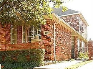 522 Lochngreen Trl, Arlington, TX 76012