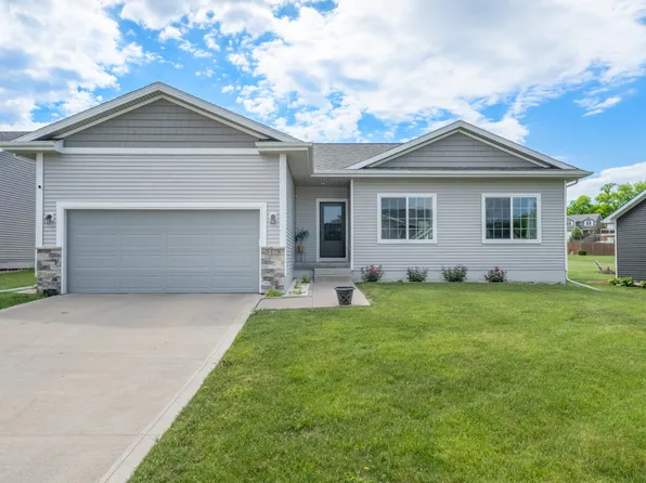 5425 SE 26th Ct, Des Moines, IA 50320
