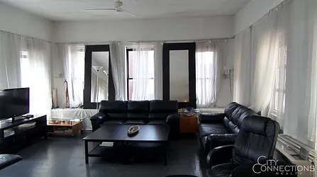 Rented by City Connections Realty