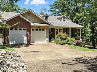 10 Devaca Cir, Hot Springs Village, AR 71909