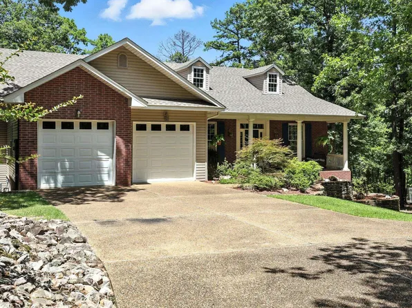 10 Devaca Cir, Hot Springs Village, AR 71909