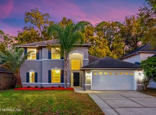 4452 Summer Haven Blvd S, Jacksonville, FL 32258