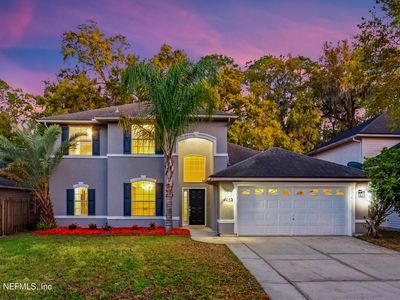 4452 SUMMER HAVEN Boulevard S, Jacksonville, FL, 32258