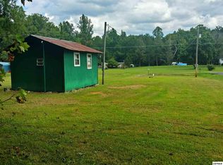 213 S Highway 32, Cosby, TN 37722