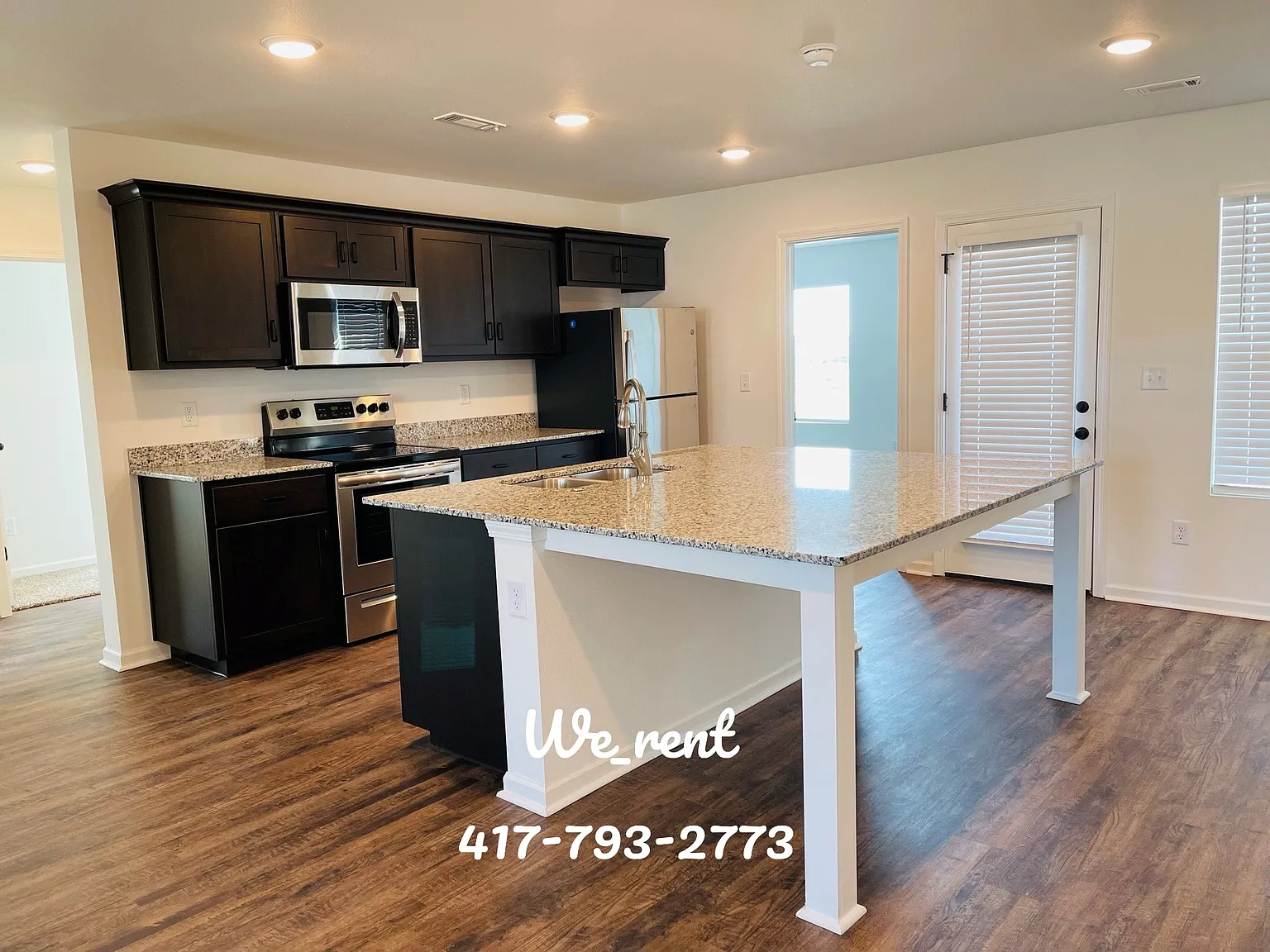 3 bed, 1200 sqft, $1,500 — Photo 3
