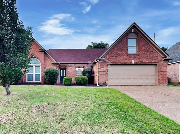 2713 Country Glade Cv N, Cordova, TN 38016
