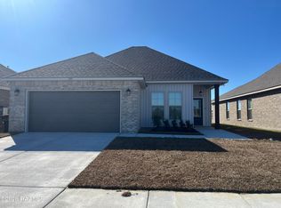 200 Braddish Ct, Lafayette, LA 70506